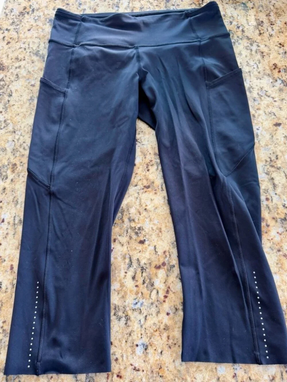 LULULEMON Fast and Free Leggings - **LOT OF 10**
